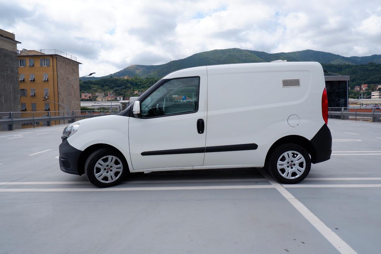 Fiat Doblo 1.6 105CV MJET CV CARGO 3 POSTI