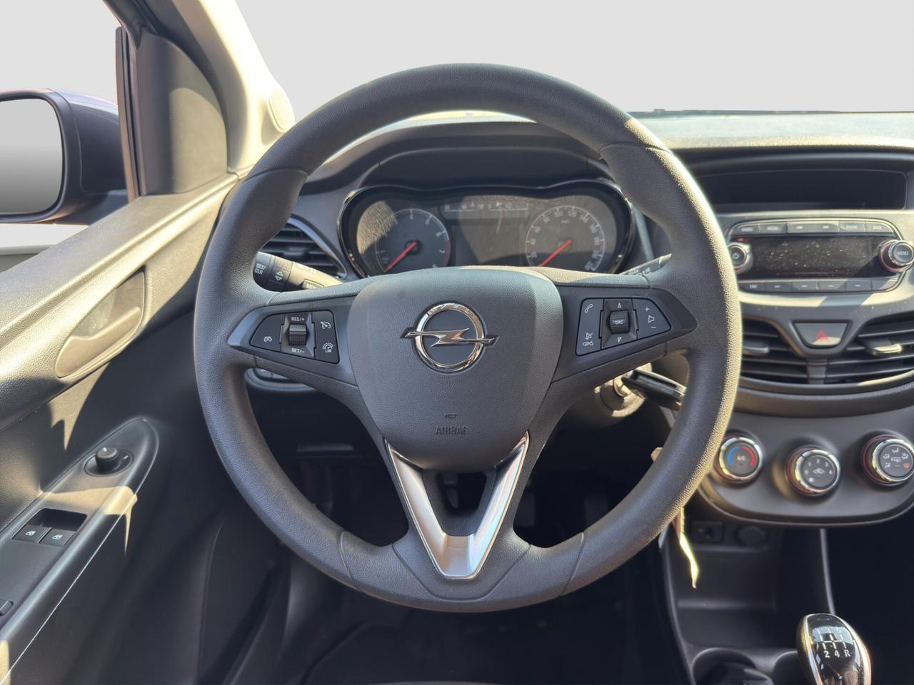 Opel Karl 1.0 73 CV GPL N-Joy