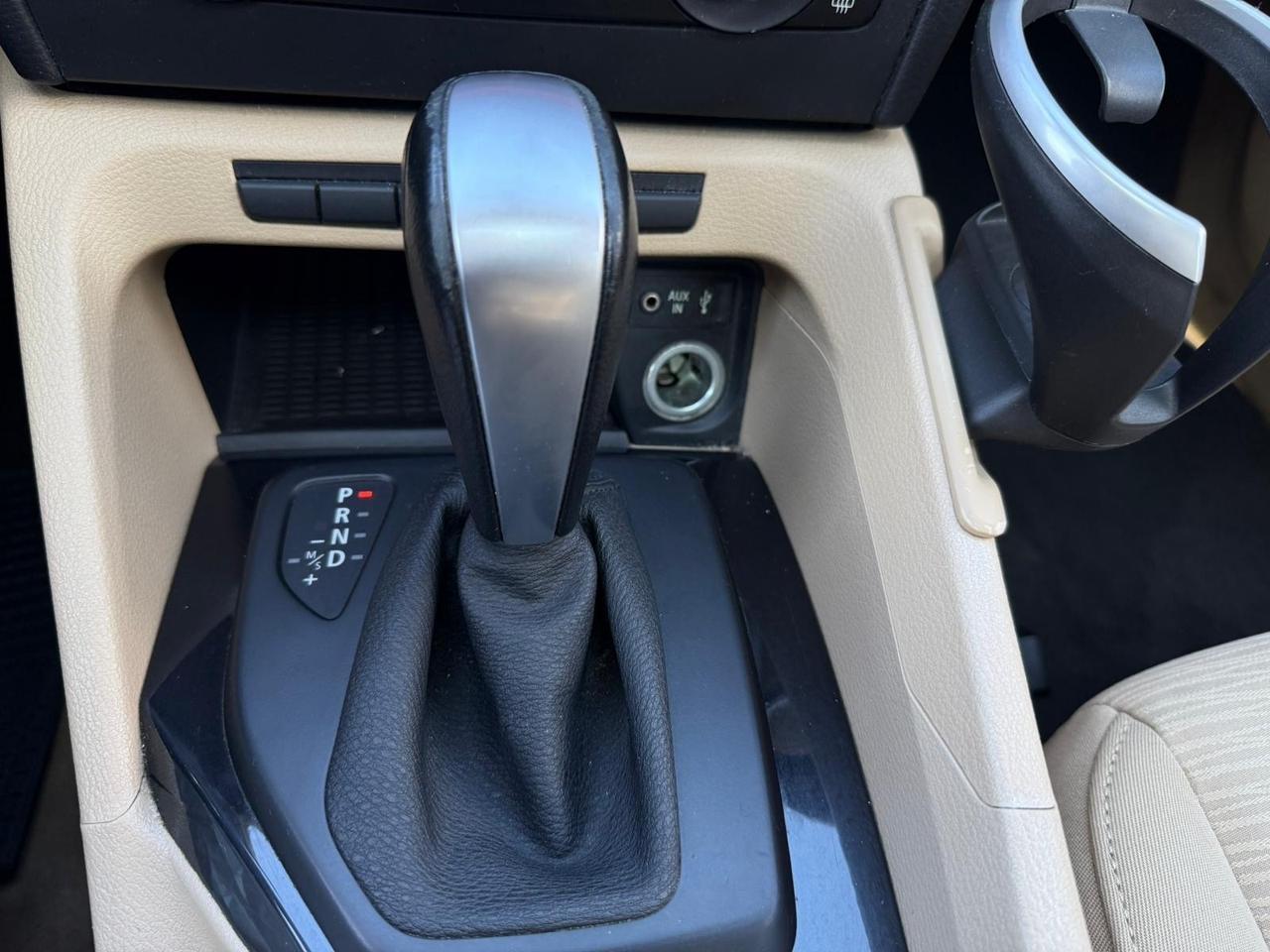 Bmw X1 xDrive18d Futura