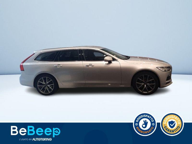 Volvo V90 2.0 D4 BUSINESS GEARTRONIC