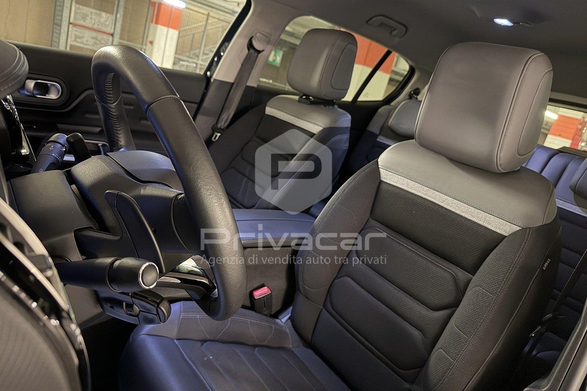 CITROEN C5 Aircross BlueHDi 130 S&S EAT8 Feel Pack