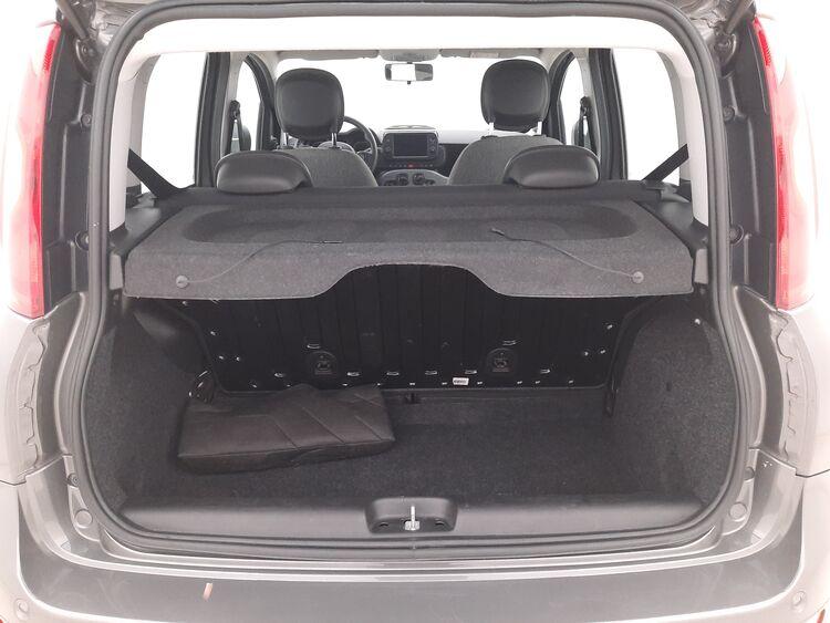 Fiat Panda Wild 4x4 BR301204 0.9 Benzina 85CV