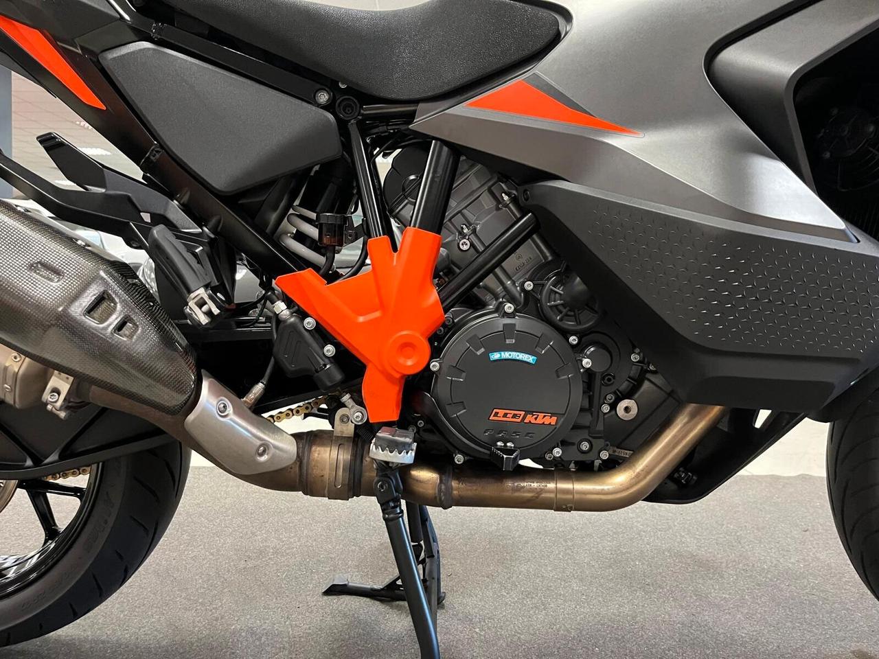 Ktm 1290 Super Adventure S