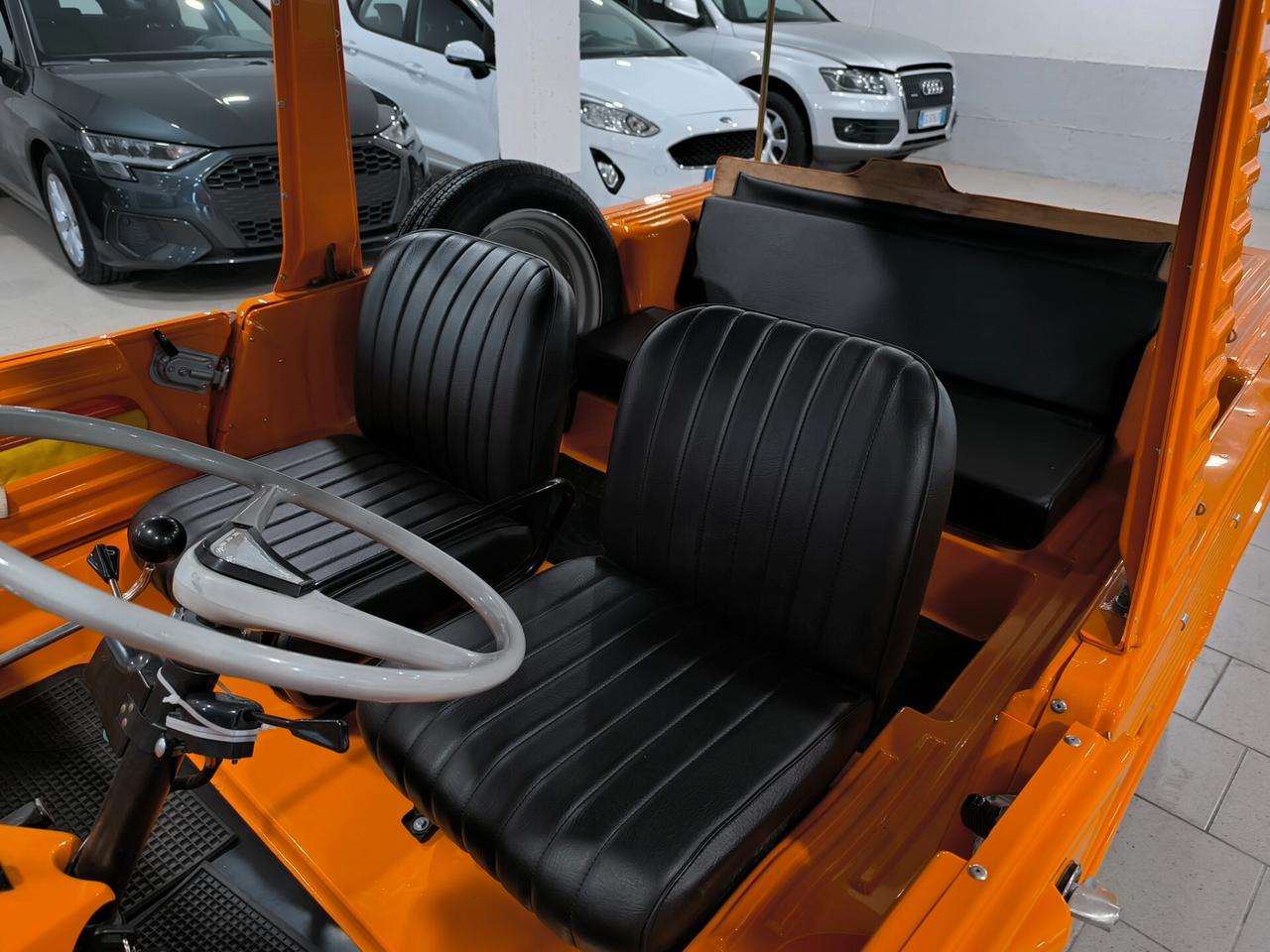 Citroen Mehari EPOCA