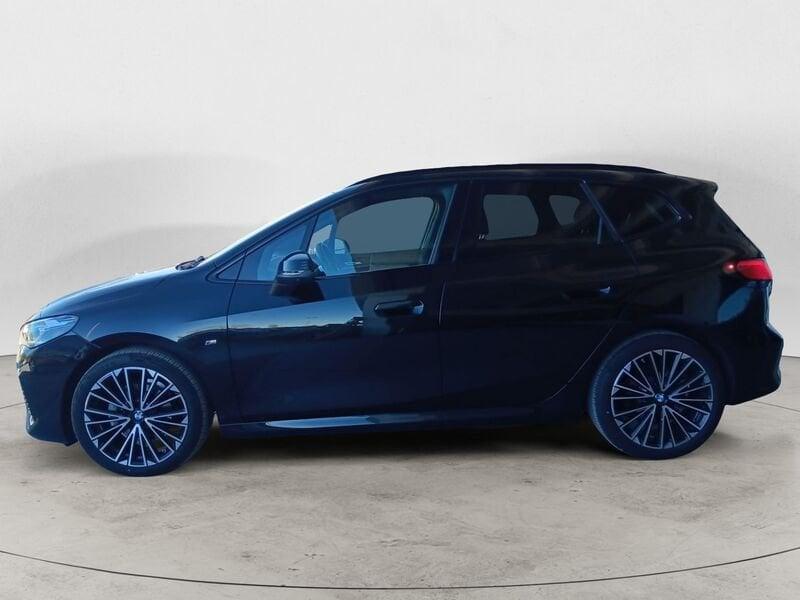 BMW Serie 2 Active Tourer 218d Active Tourer Msport auto