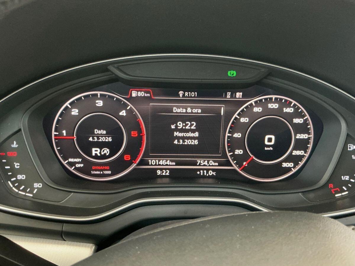 Audi Q5 2.0 TDI quattro S tronic Business