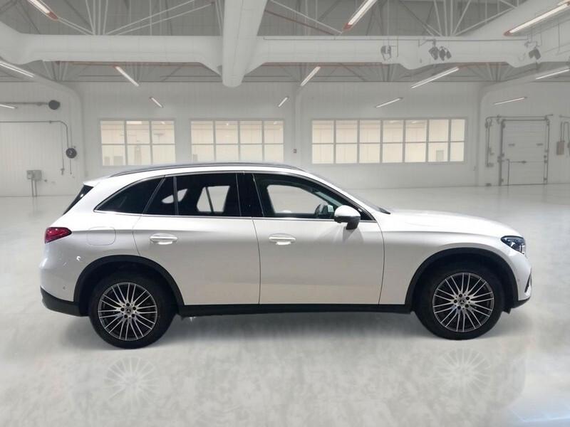 Mercedes-benz GLC 220 d 4Matic Mild Hybrid Advanced