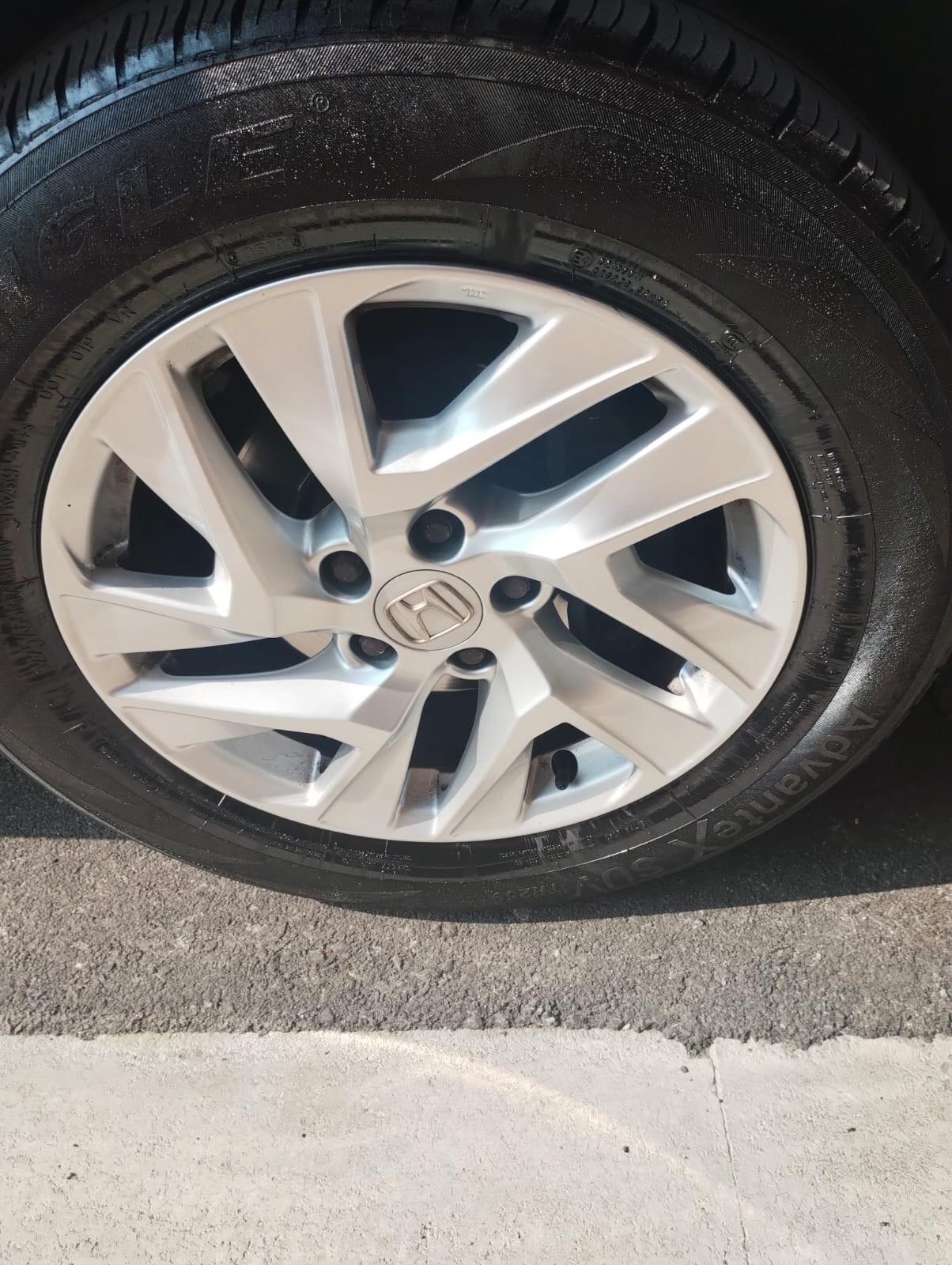 Honda CR-V 1.6 i-DTEC Elegance + Navi 2WD
