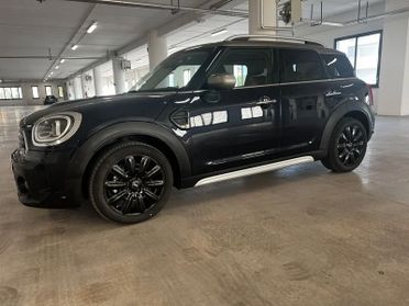 Mini Cooper D Countryman 2.0 Classic