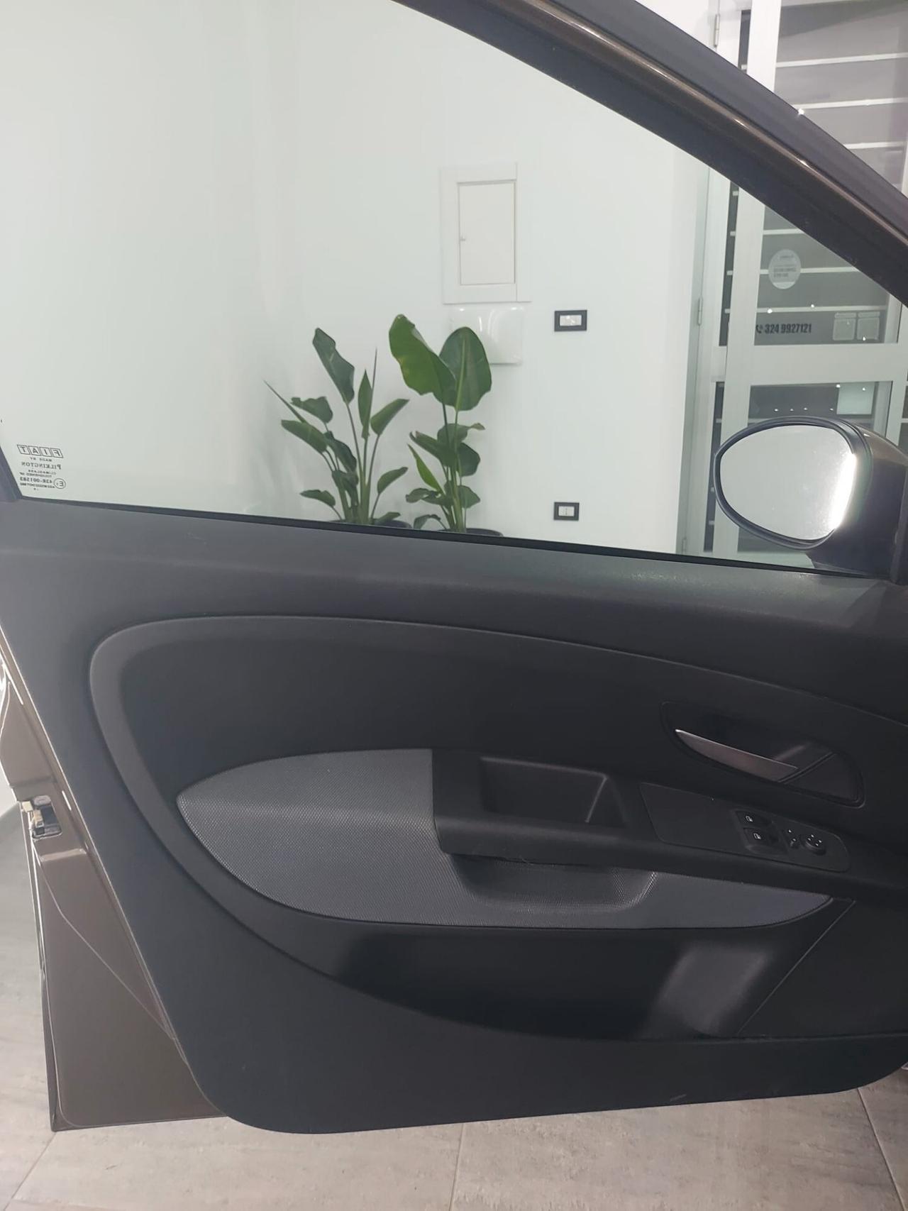 Fiat Grande Punto 1.2 5 porte Dynamic
