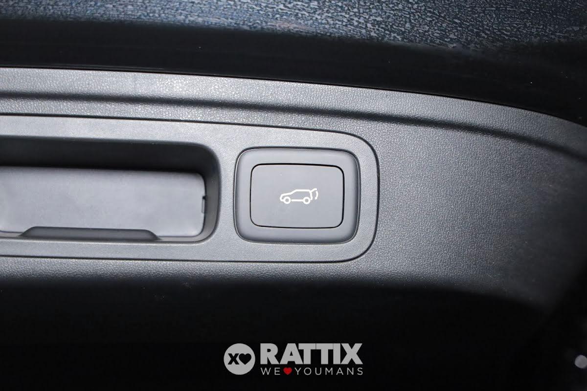 MG HS 1.5 170CV Luxury