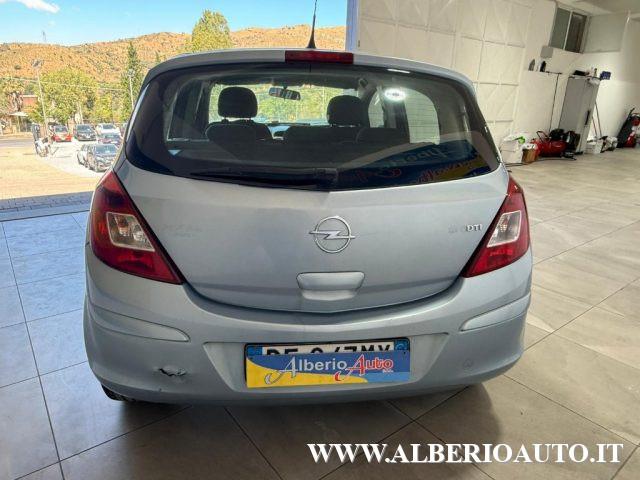 OPEL Corsa 1.3 CDTI 75CV 5 porte Cosmo VEDI NOTE