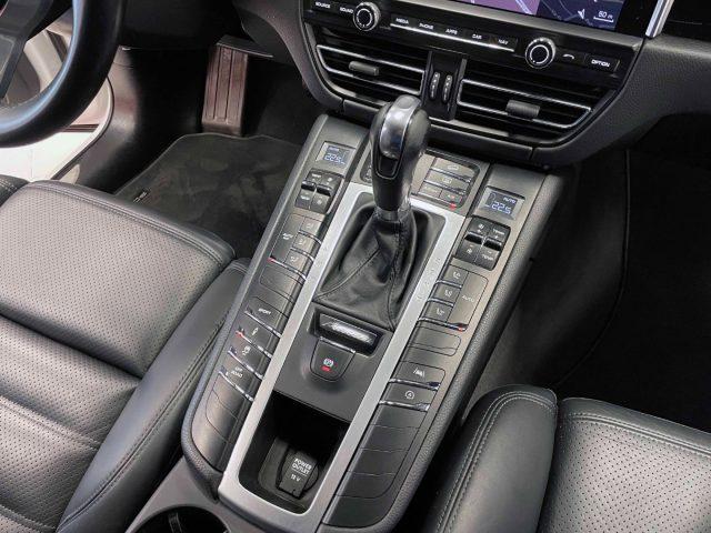 PORSCHE Macan 3.0 S 354CV PDK