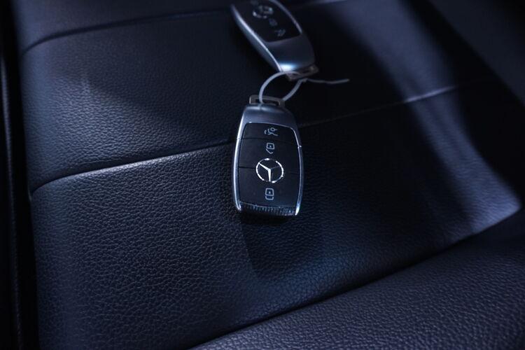 Mercedes GLB 180 d Sport Auto - 7 posti BR108271 2.0 Diesel 116CV