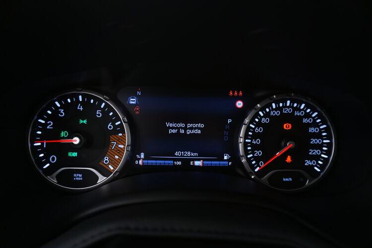Jeep Renegade Limited BR069398 1.5 Mild Hybrid 130CV
