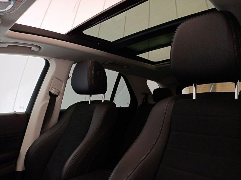 Mercedes-Benz GLE - V167 2019 300 d Premium 4matic auto