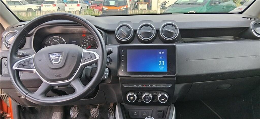 Dacia Duster 1.0 TCe GPL Prestige up 4x2