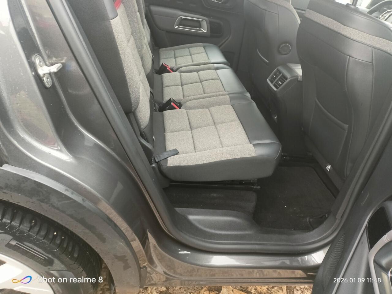 Citroen C5 Aircross BlueHDi 130 S&S Business