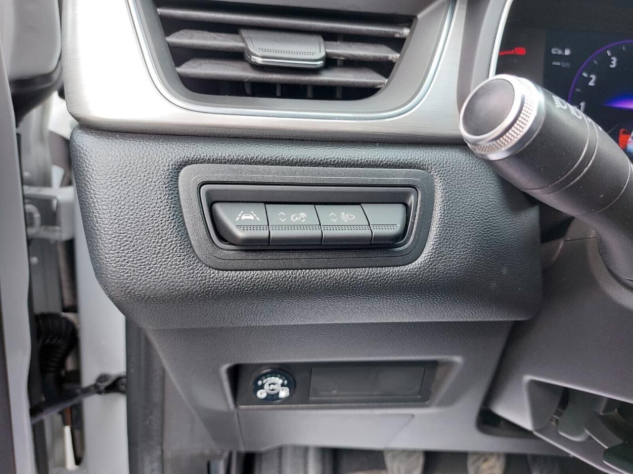 Renault Captur 1.0 TCe 100 CV GPL FAP Intens