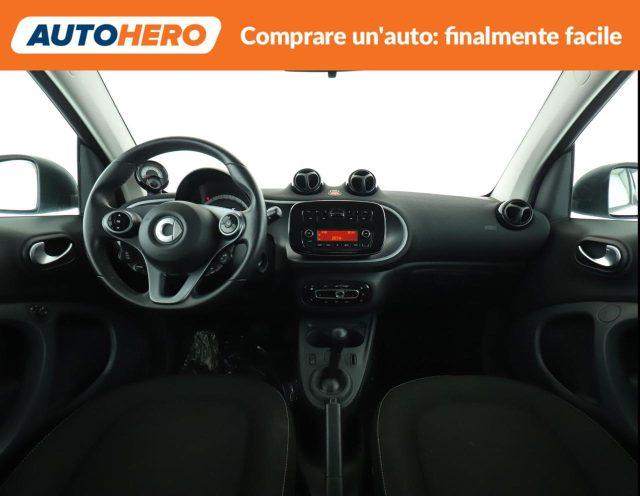 SMART ForTwo 70 1.0 twinamic Passion