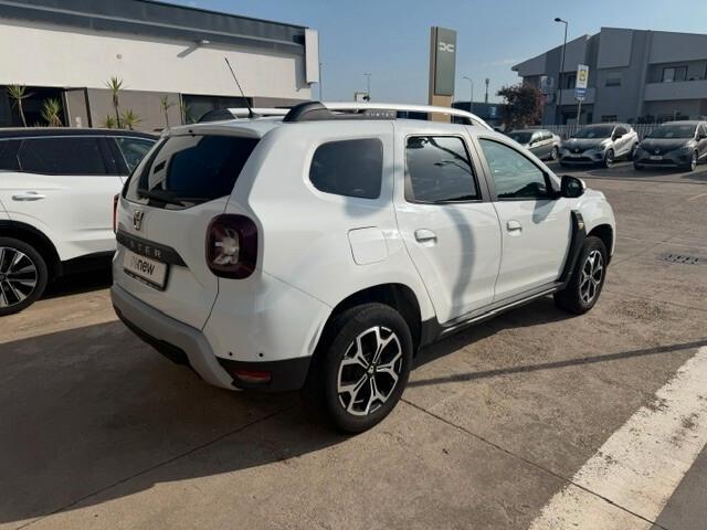 Dacia Duster 1.5 Blue dCi 8V 115 CV 4x2 Prestige