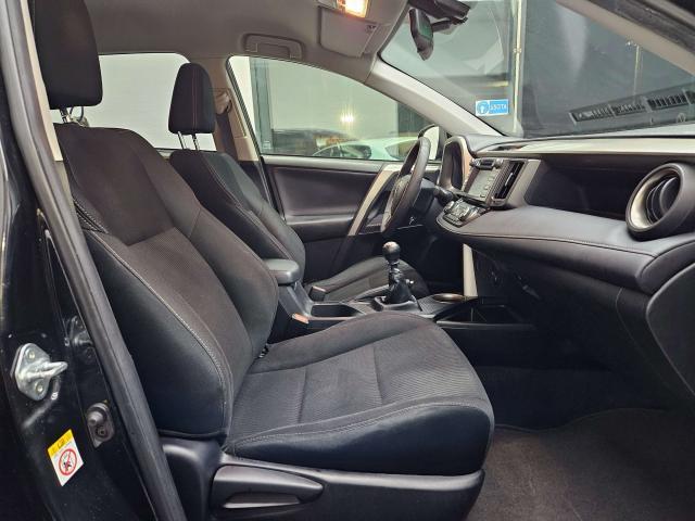 Toyota RAV 4 Rav4 IV 2013 Rav4 2.0 d-4d 2wd 124cv mt