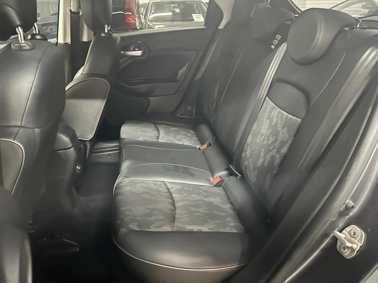 Fiat 500X 1.6 MultiJet 130 CV solo 60mila km