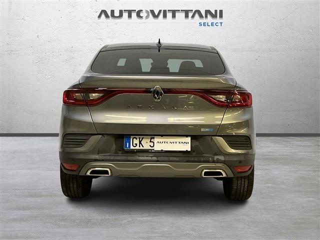RENAULT Arkana 1.6 E-Tech full hybrid R.S. Line Fast Track 145cv