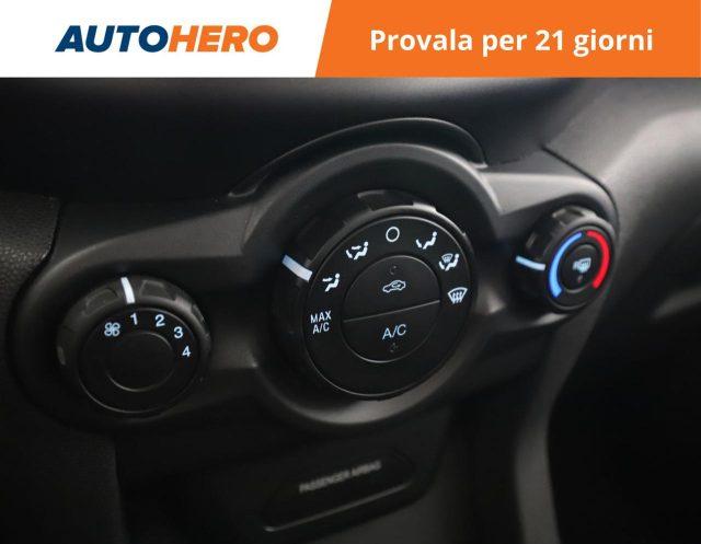 FORD EcoSport 1.0 EcoBoost 125 CV Plus