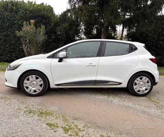 Clio 1.5 dCi 90cv 5p