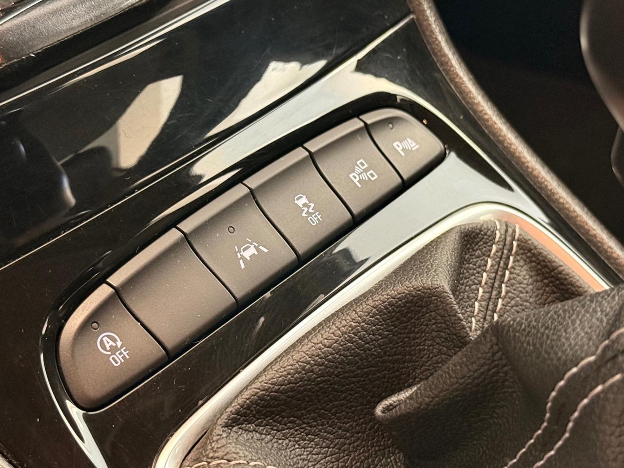 Opel Astra Sports Tourer 1.5 cdti 122cv MATRIX NEOPATENTATI