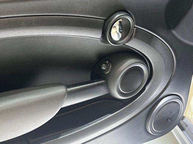 MINI Cooper D 1.6 16V Cooper D