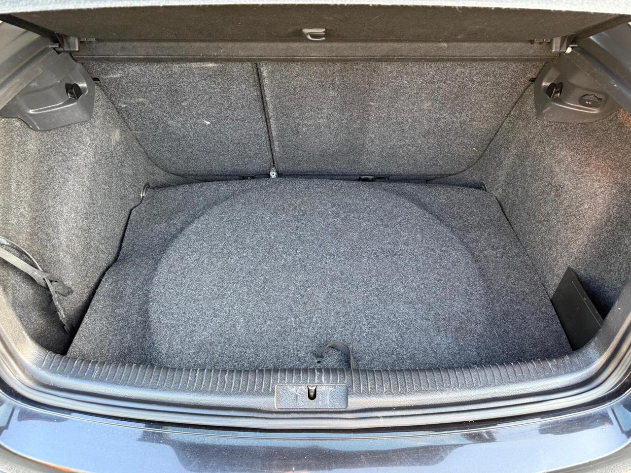 Volkswagen Golf 1.9 TDI DPF 5p. Comfortline
