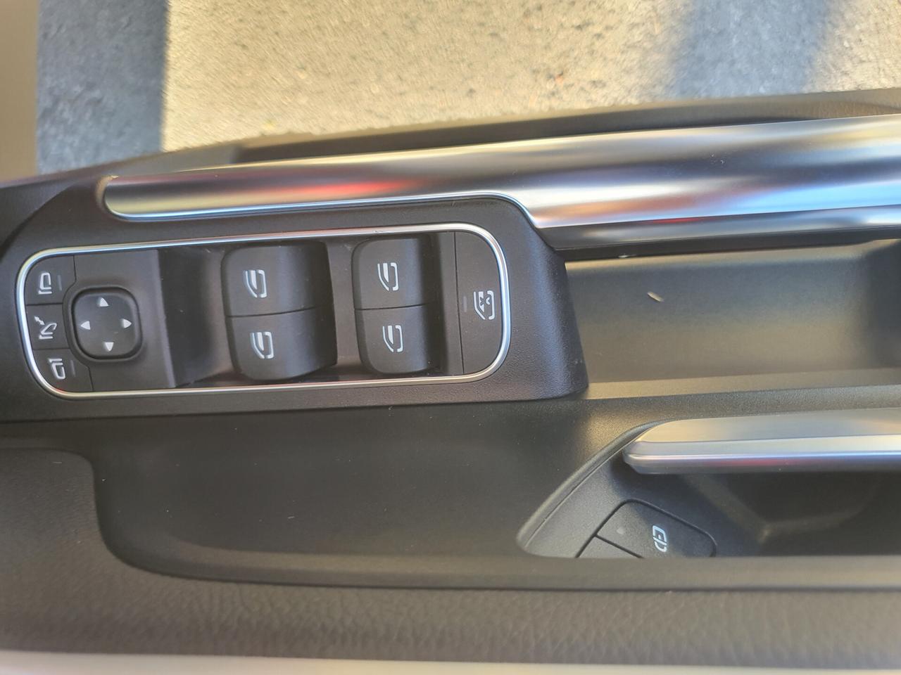 Mercedes-benz GLA 200 Automatic 4Matic Premium