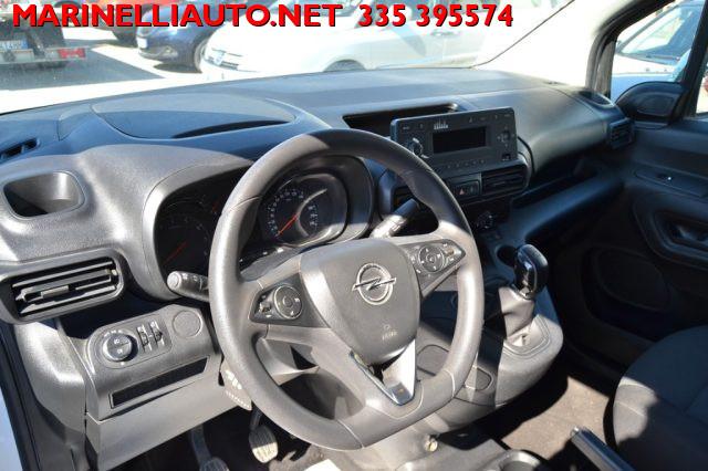 OPEL Combo Cargo 1.5 Diesel 100CV 650kg Edition