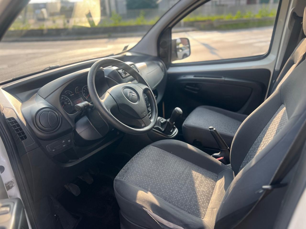 Citroen Nemo 1.3 HDI - IVA compresa