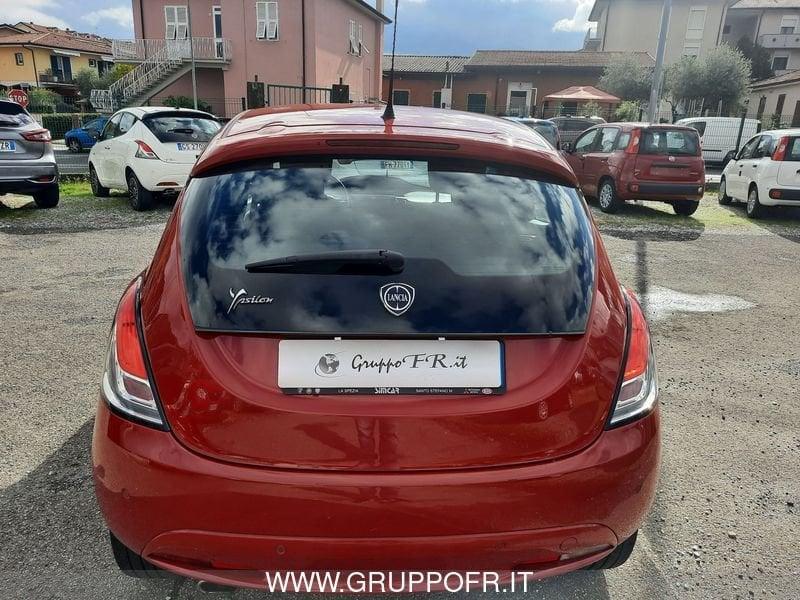 Lancia Ypsilon Ypsilon 1.2 69 CV 5 porte S&S Gold