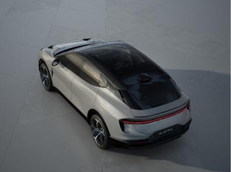 Lotus Eletre 900 R Sport Dynamic Drive