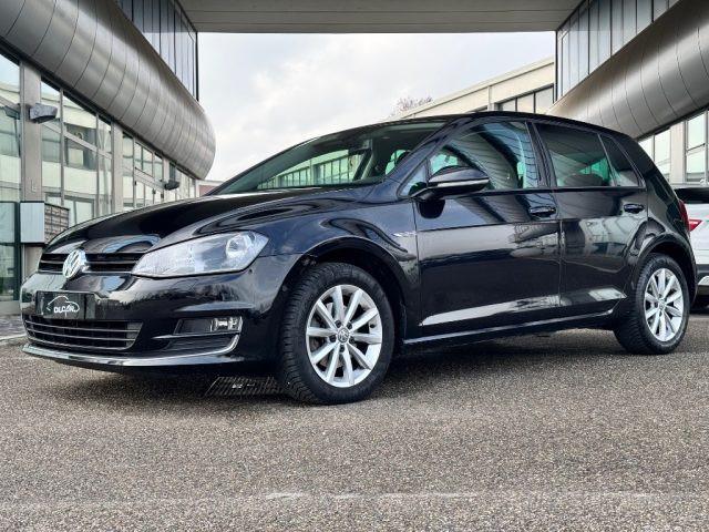 VOLKSWAGEN Golf 1.6 TDI 110 CV 5P. Lounge 4Motion