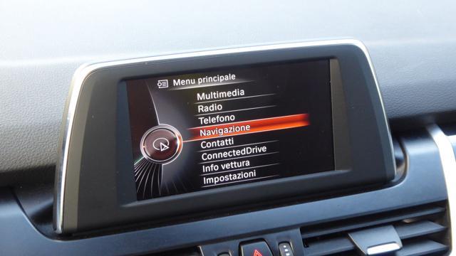 BMW 216 d Active Tourer Advantage
