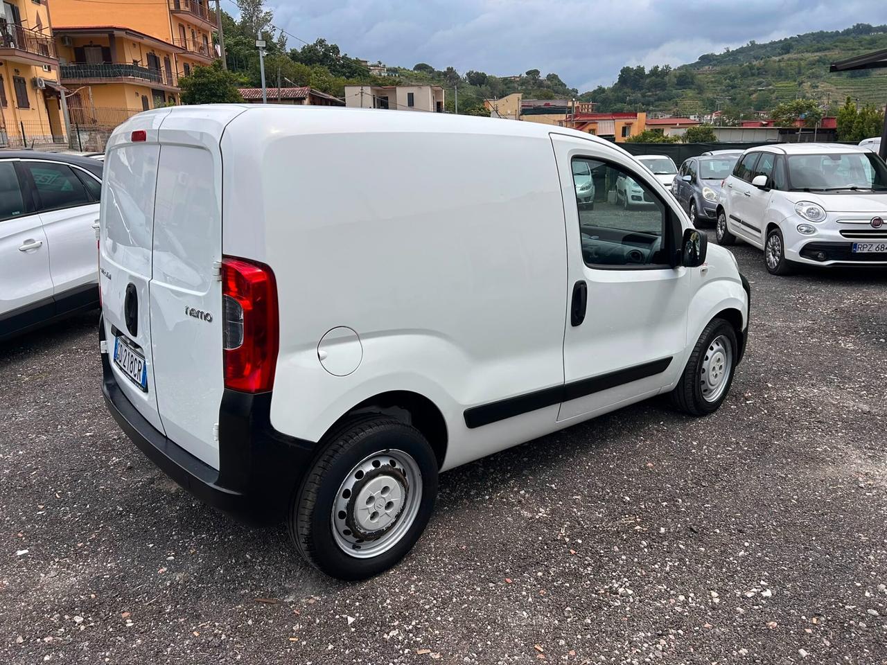 Citroen Nemo 1.4 75CV Furgone