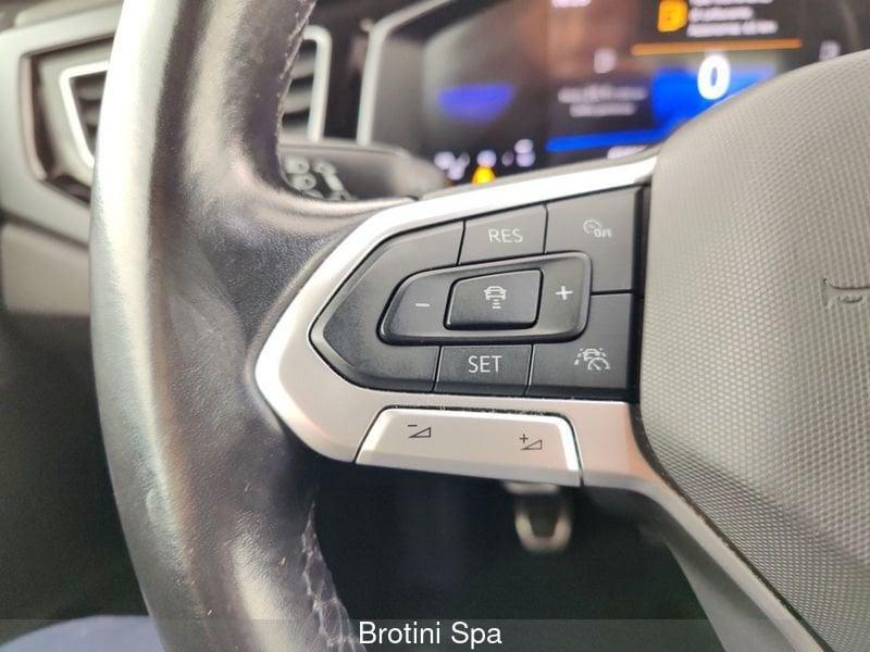 Volkswagen Polo Polo 1.0 TSI R-Line