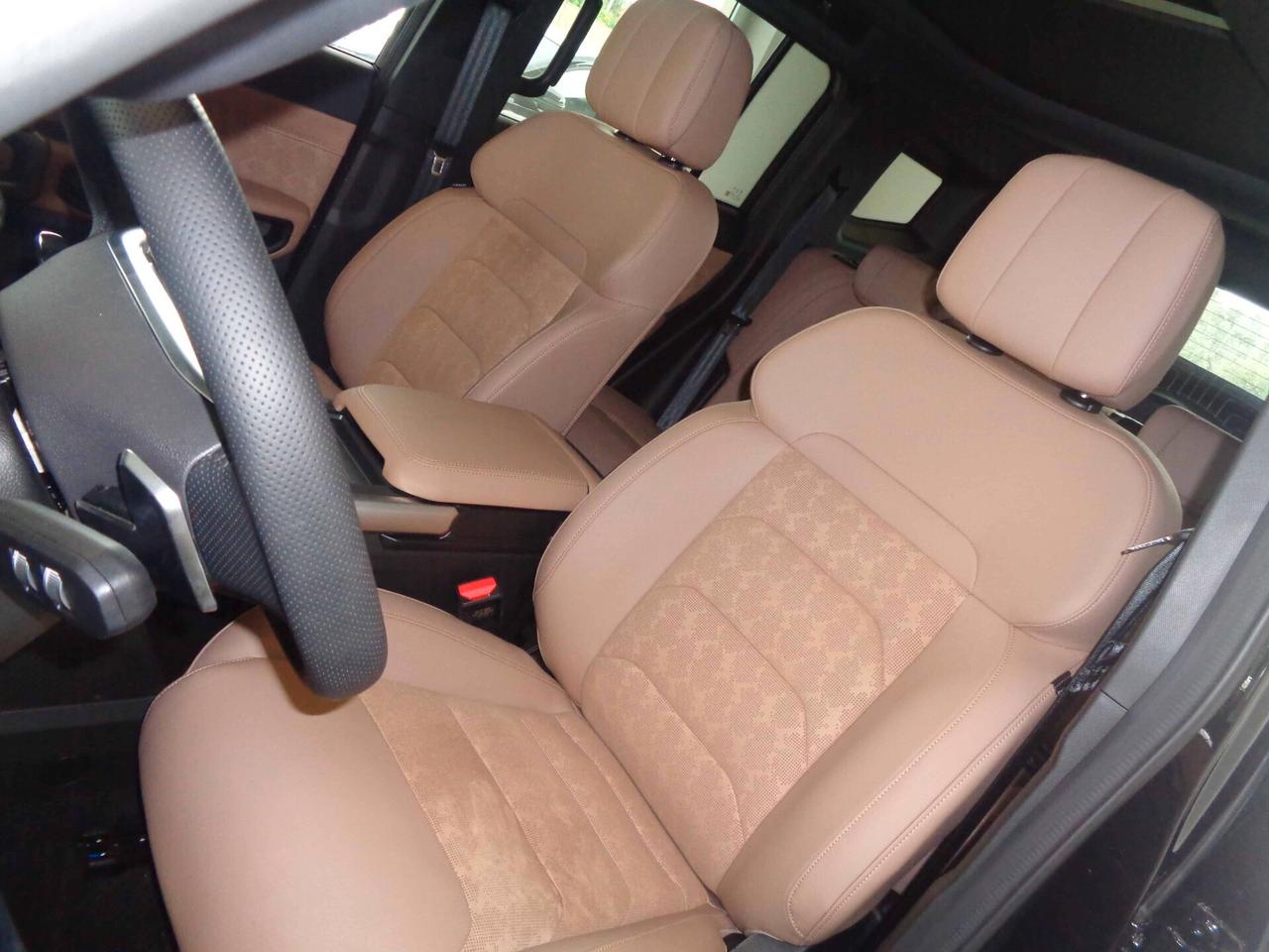 Ich-x K3 2.0 GPL DCT 4WD