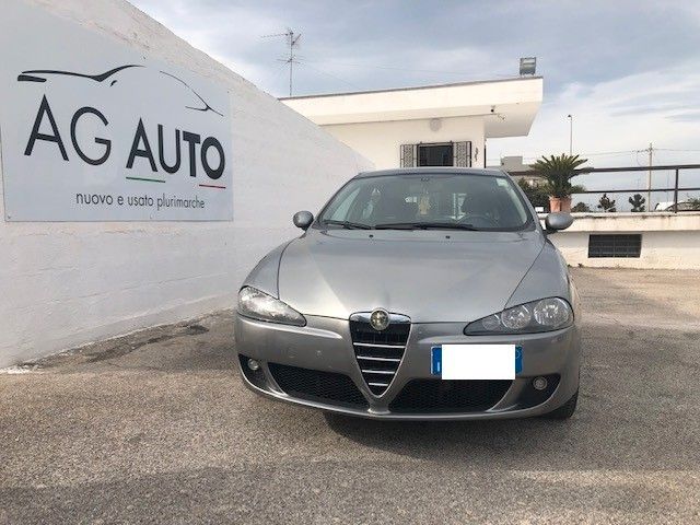 Alfa Romeo 147 1.9 JTD M-JET 16V 5 porte Prog.