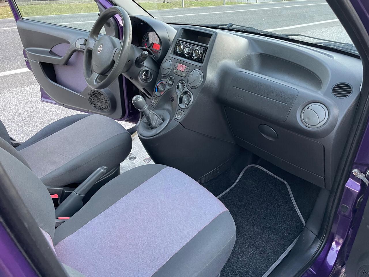 Fiat Panda 1.2 Dynamic Natural Power