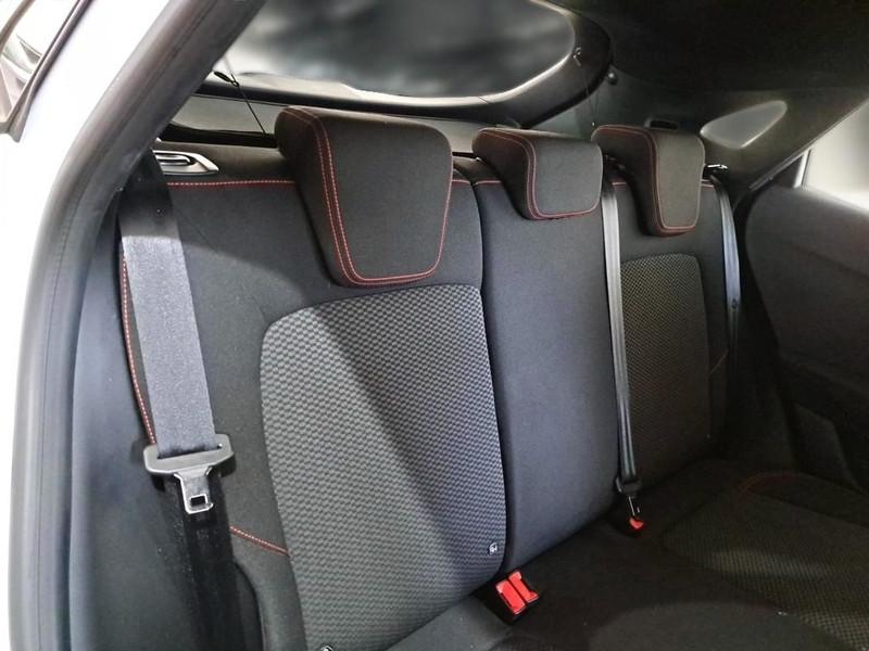 FORD PUMA 1.0 ECOBOOST HYBRID 125 CV ST-LINE 5 PORTE SUV