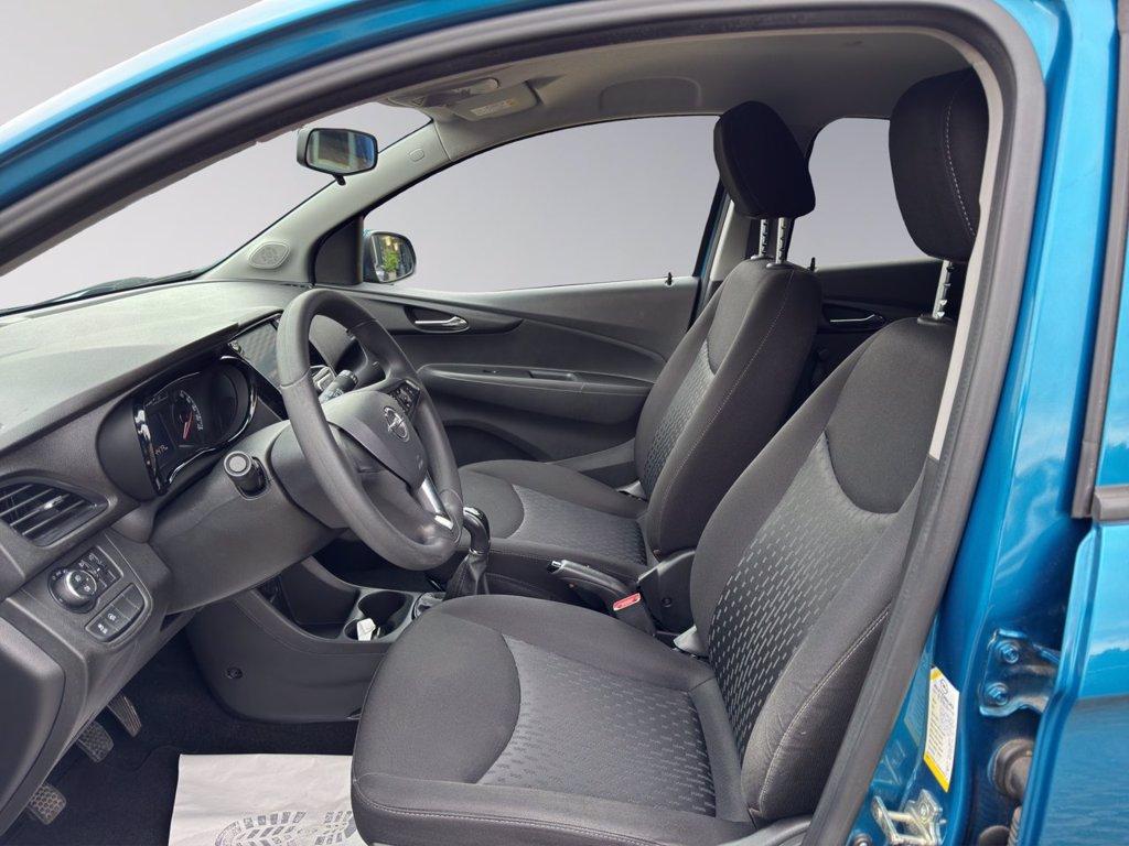 OPEL Karl Rocks del 2018