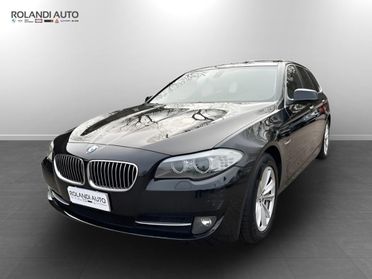BMW Serie 5 Touring 525 d Business