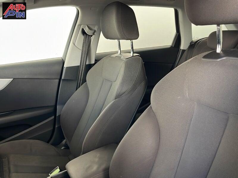 Audi A4 2.0 TDI 140kW Avant *Virtual Cockpit*