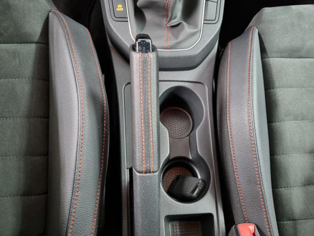 SEAT Ibiza 1.0 EcoTSI 95 CV 5 porte FR